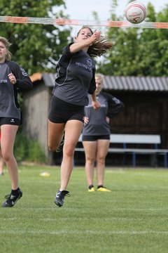 Bild 18 - U16 am 19.5.12